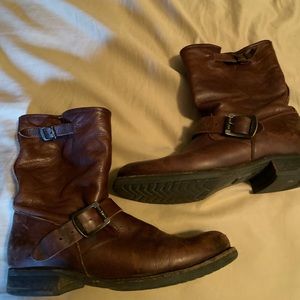 Frye boots